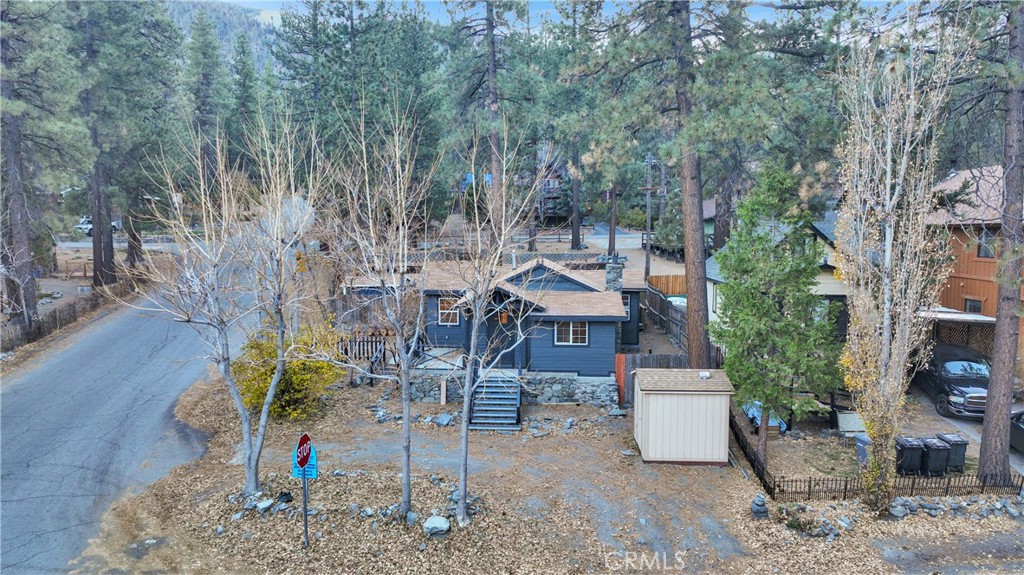 1575 Barbara Street
