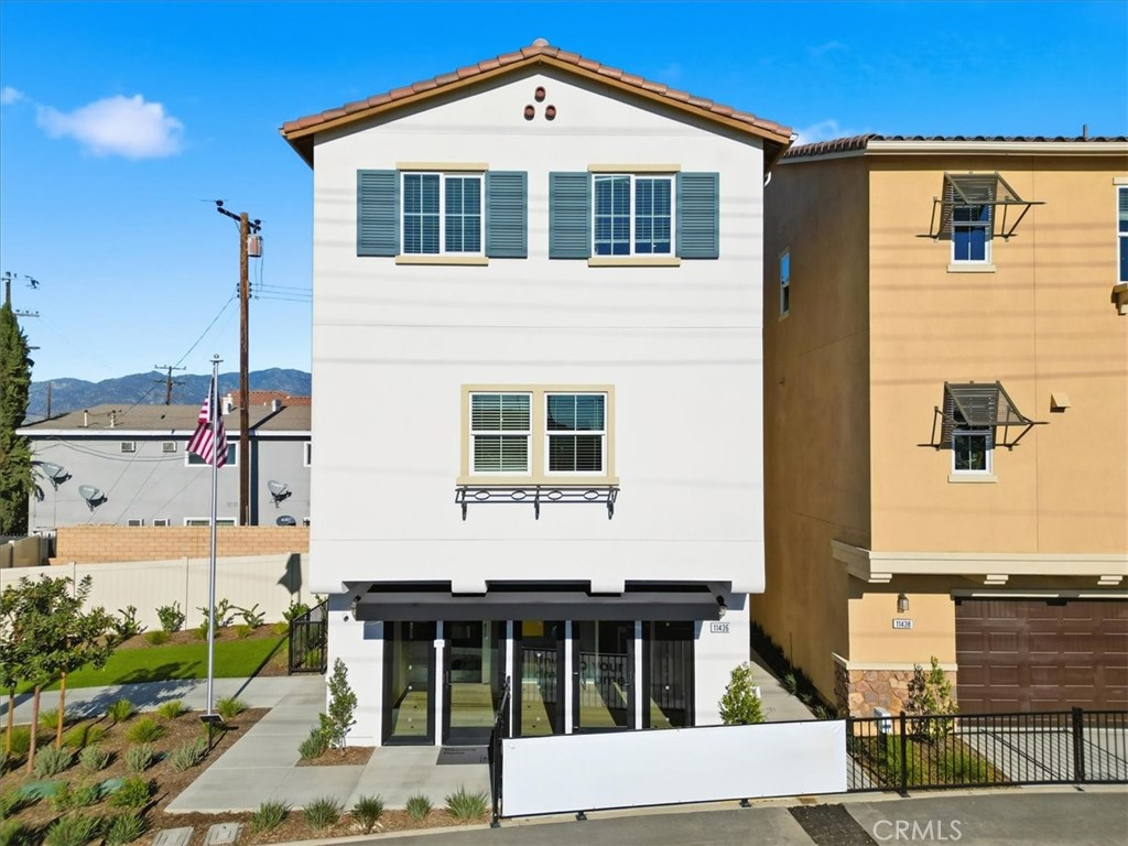 11442 Clover Lane