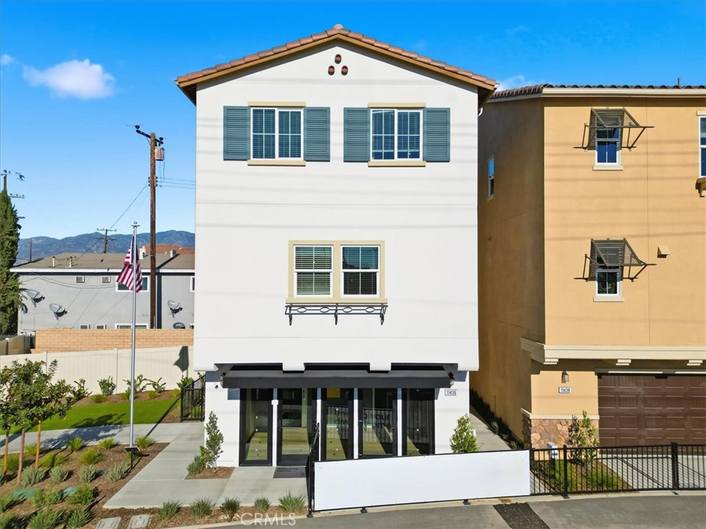11442 Clover Lane