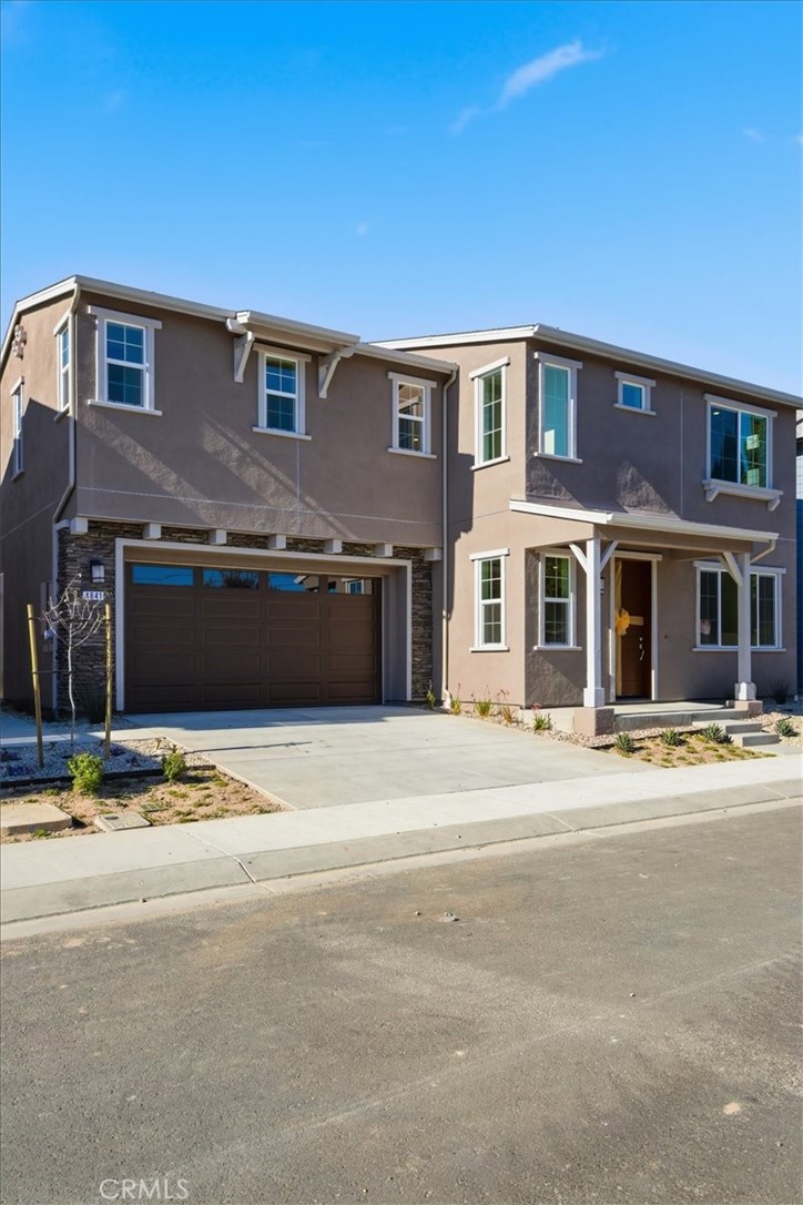 4841 E Beltramo Ranch Road