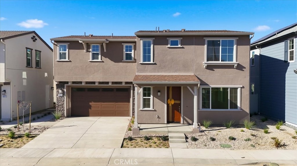 4841 E Beltramo Ranch Road