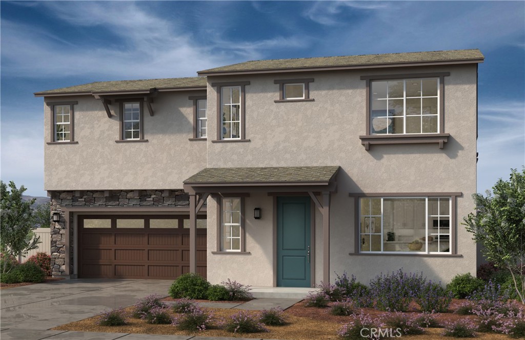 4841 E Beltramo Ranch Road