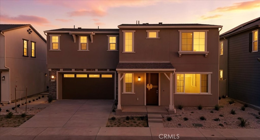 4841 E Beltramo Ranch Road