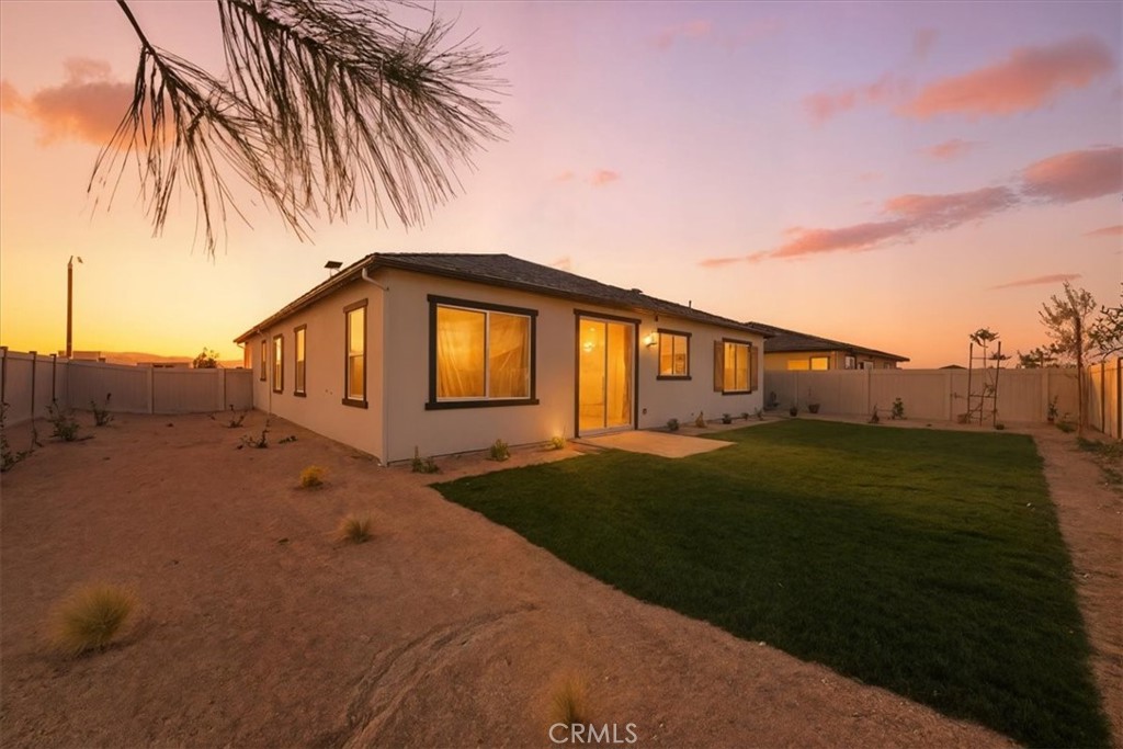 3217 E Avenue J-4