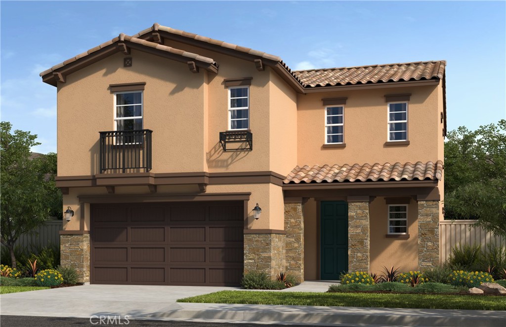 20800 Pio Pico Court