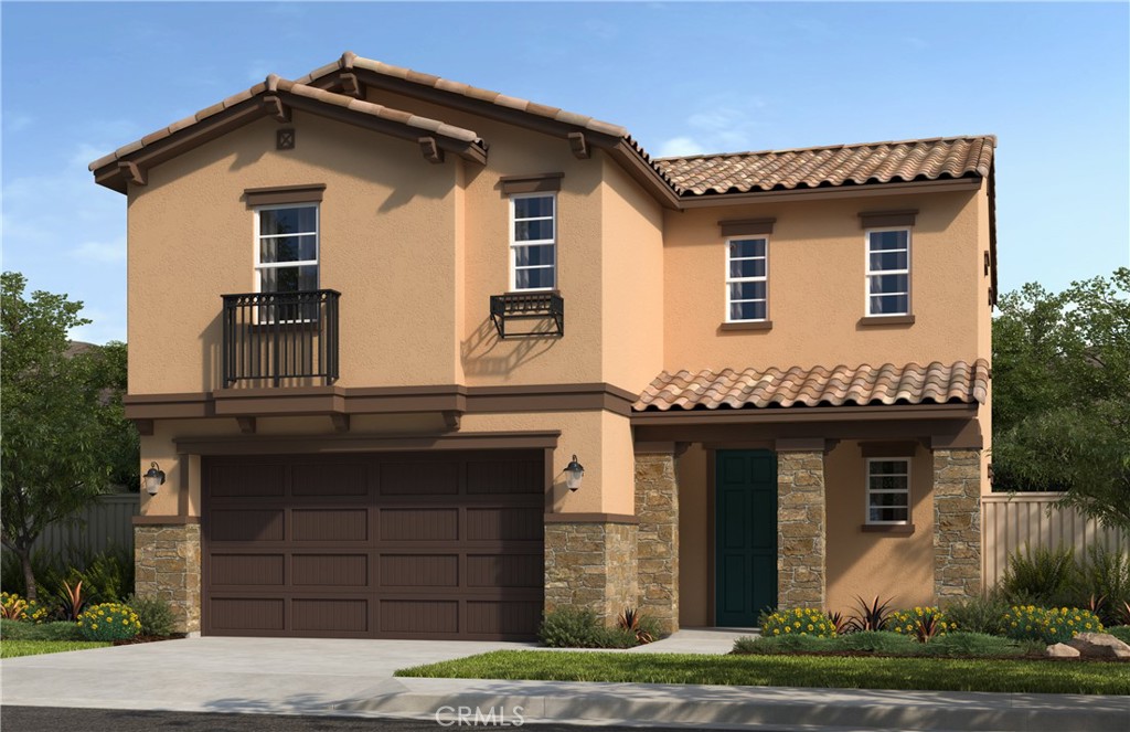 20800 Pio Pico Court