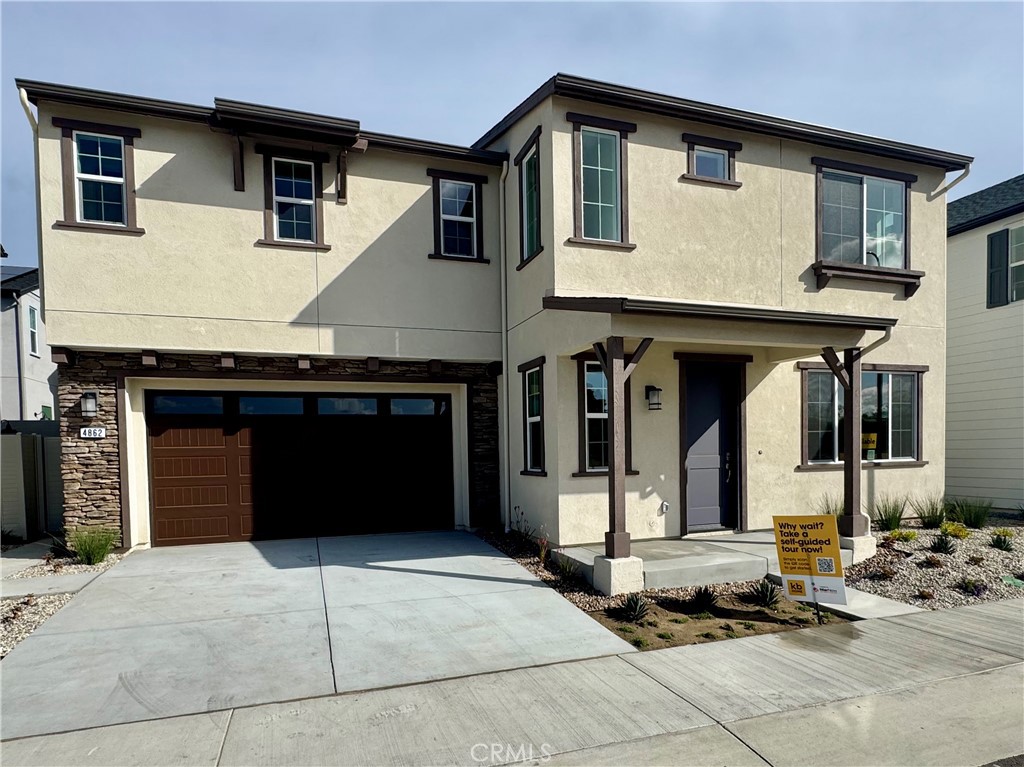 4862 Arroyo Run