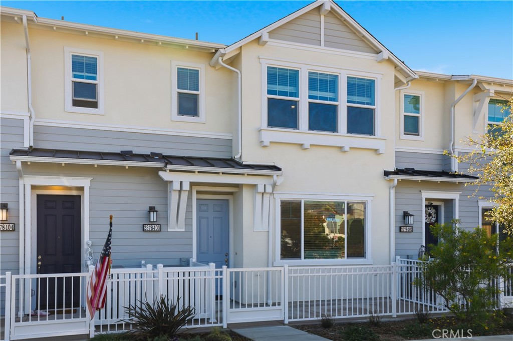 2352 Channel Drive 104