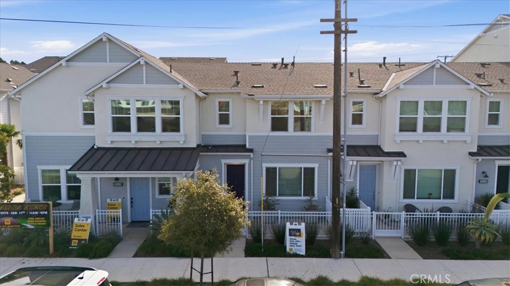 2324 Channel Drive 105