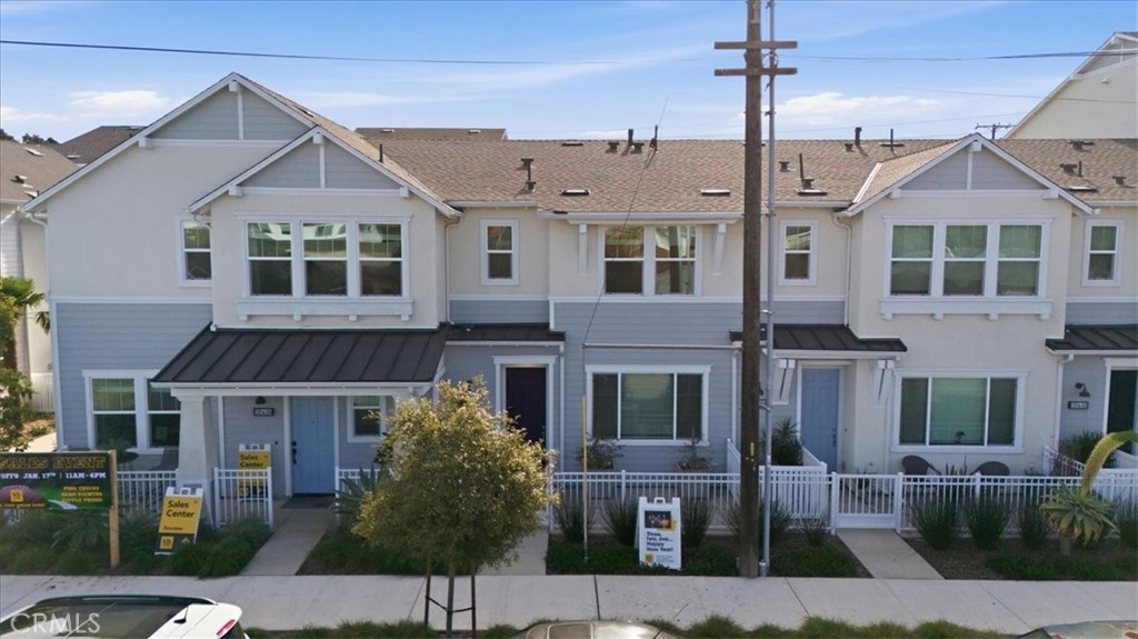 2324 Channel Drive 105