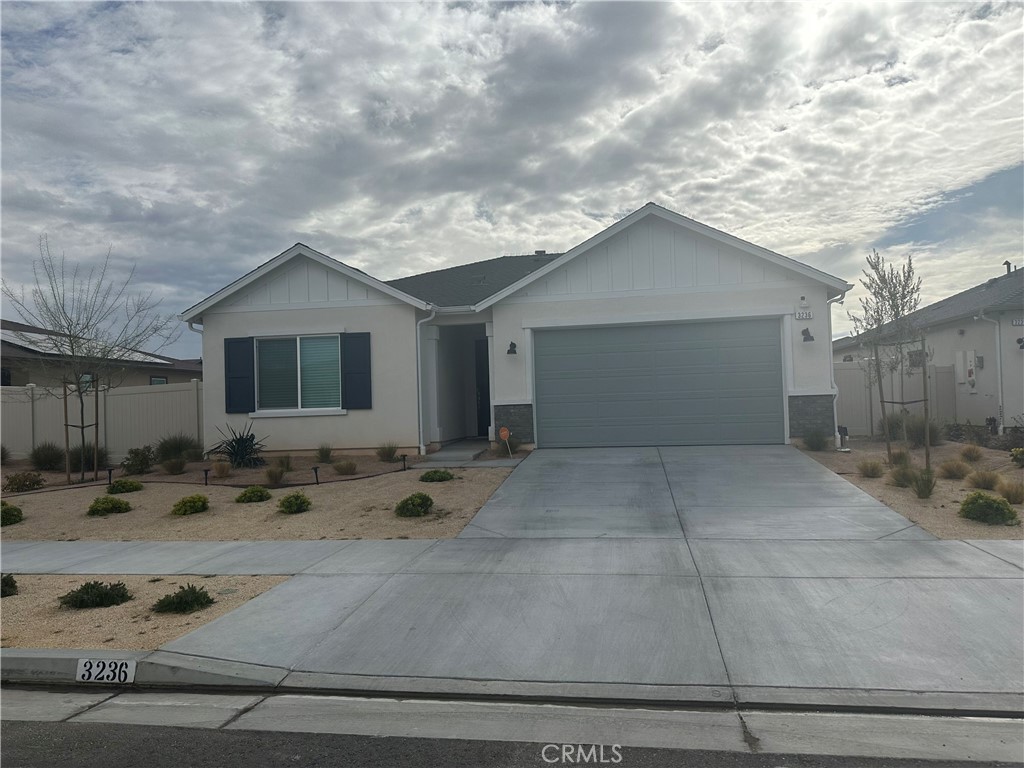 3270 E Avenue J-3 Drive