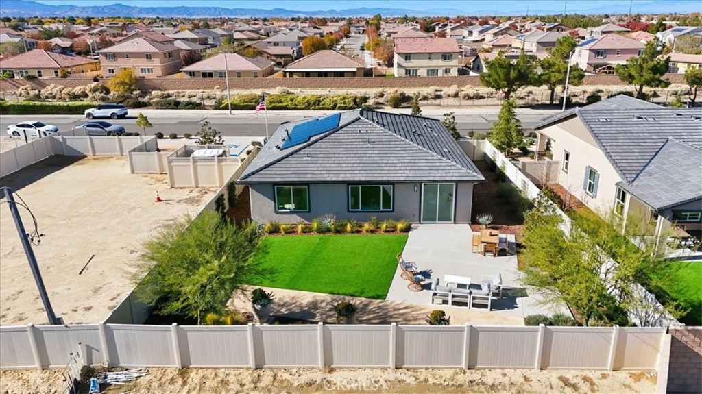 3265 E Avenue J-3 Drive