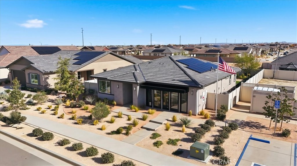 3265 E Avenue J-3 Drive