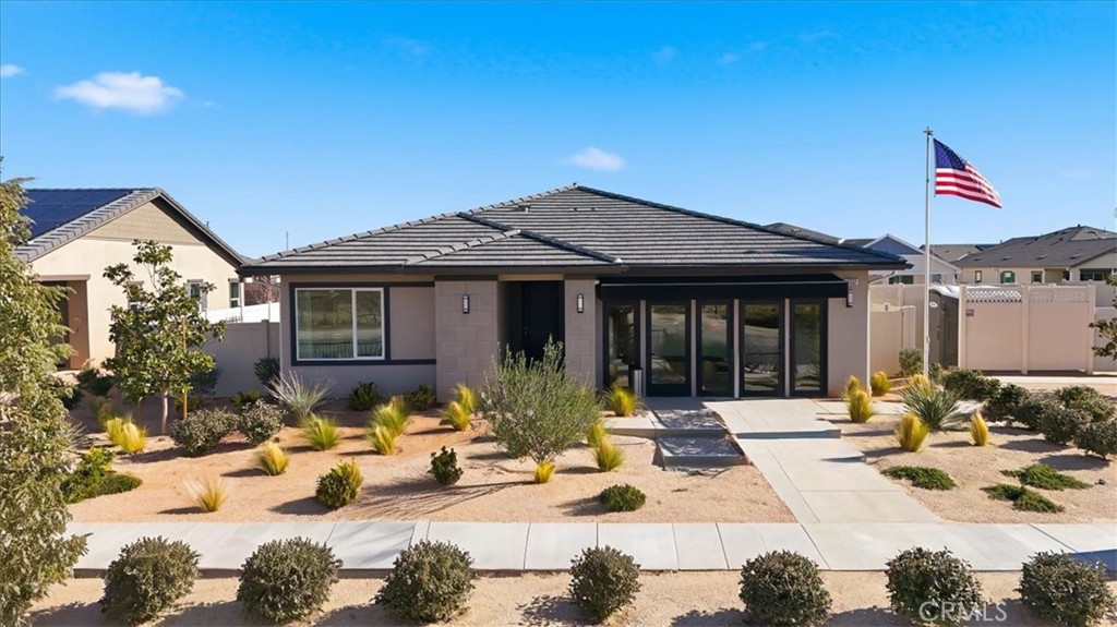 3223 E Avenue J-4 Drive