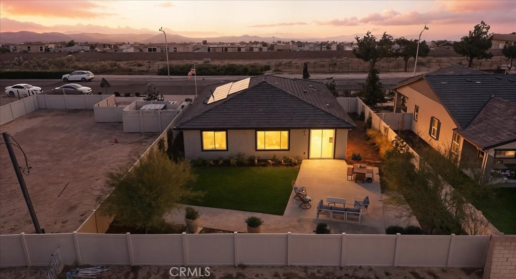 3223 E Avenue J-4 Drive