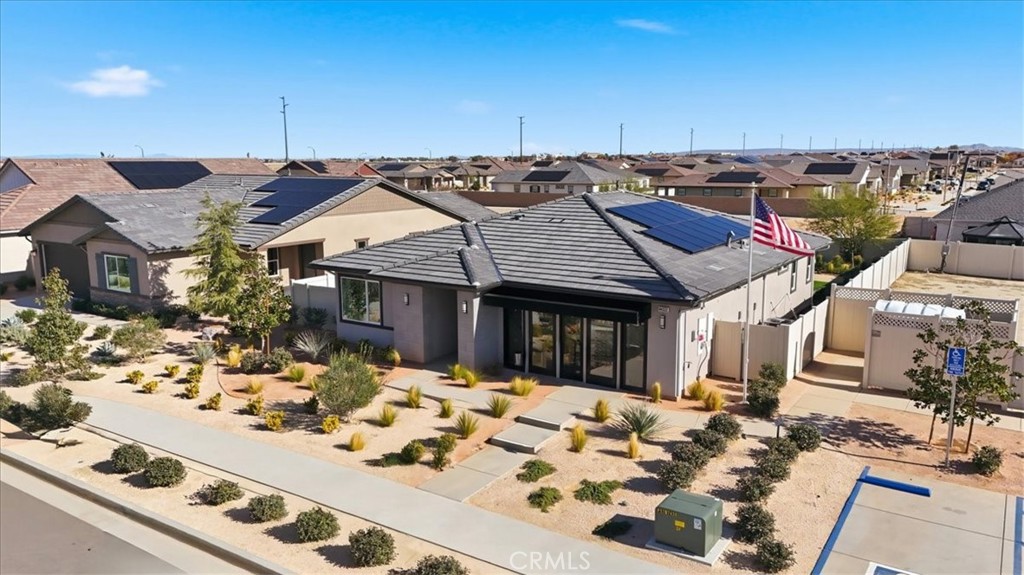 3223 E Avenue J-4 Drive