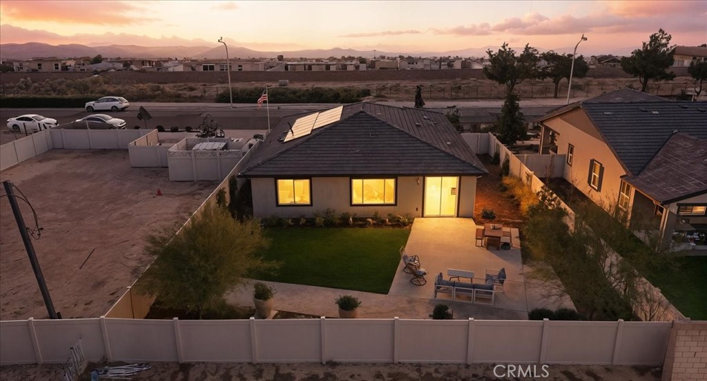3223 E Avenue J-4 Drive