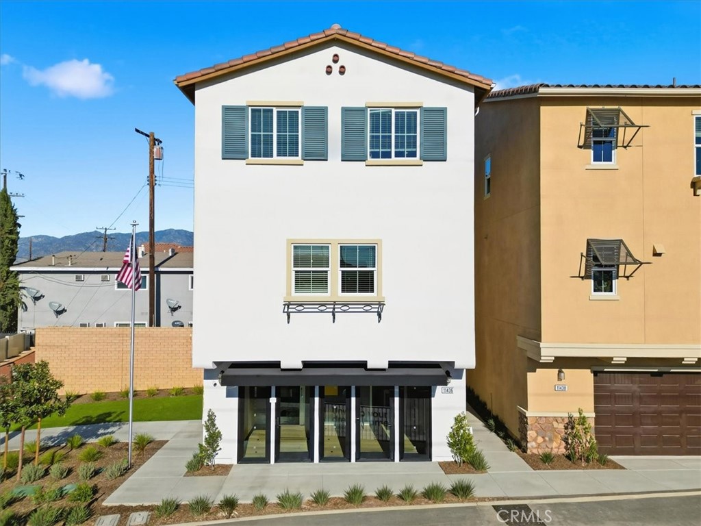 11448 Clover Lane
