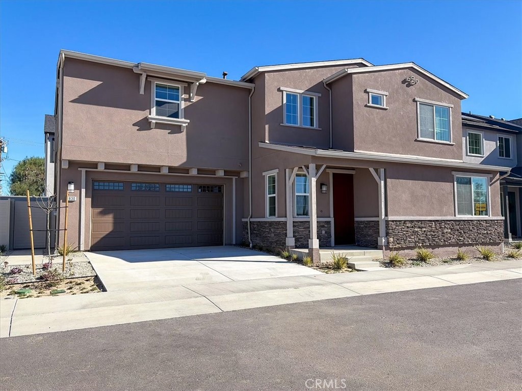 4801 Arroyo Run