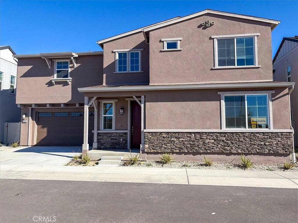 4801 Arroyo Run