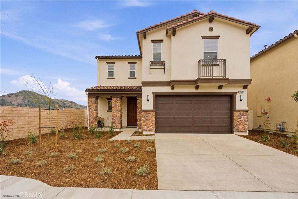 20800 Pio Pico Court
