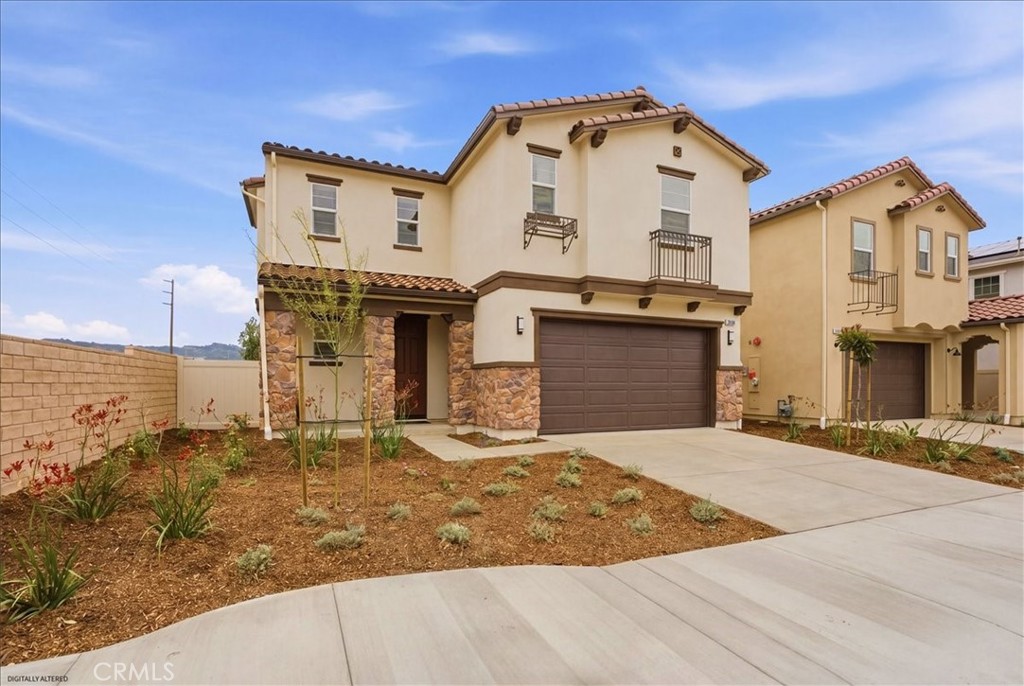 20800 Pio Pico Court