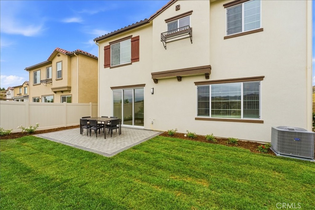 20800 Pio Pico Court
