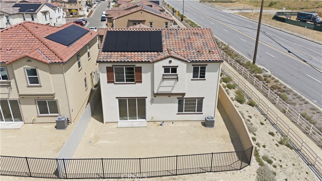 20800 Pio Pico Court