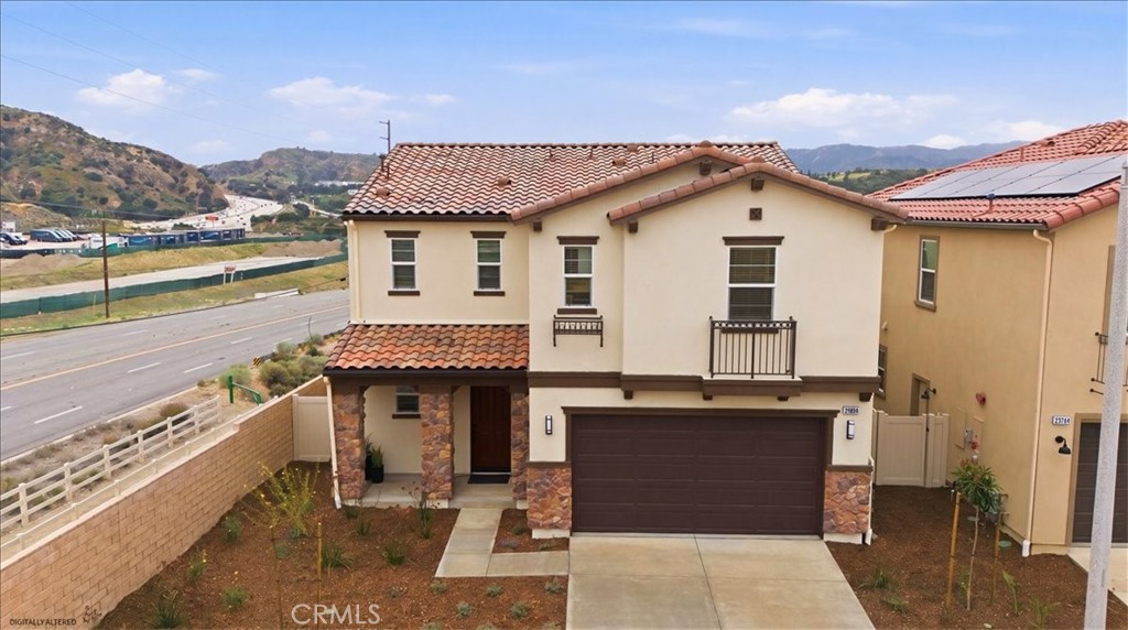 20800 Pio Pico Court