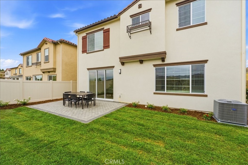 20800 Pio Pico Court