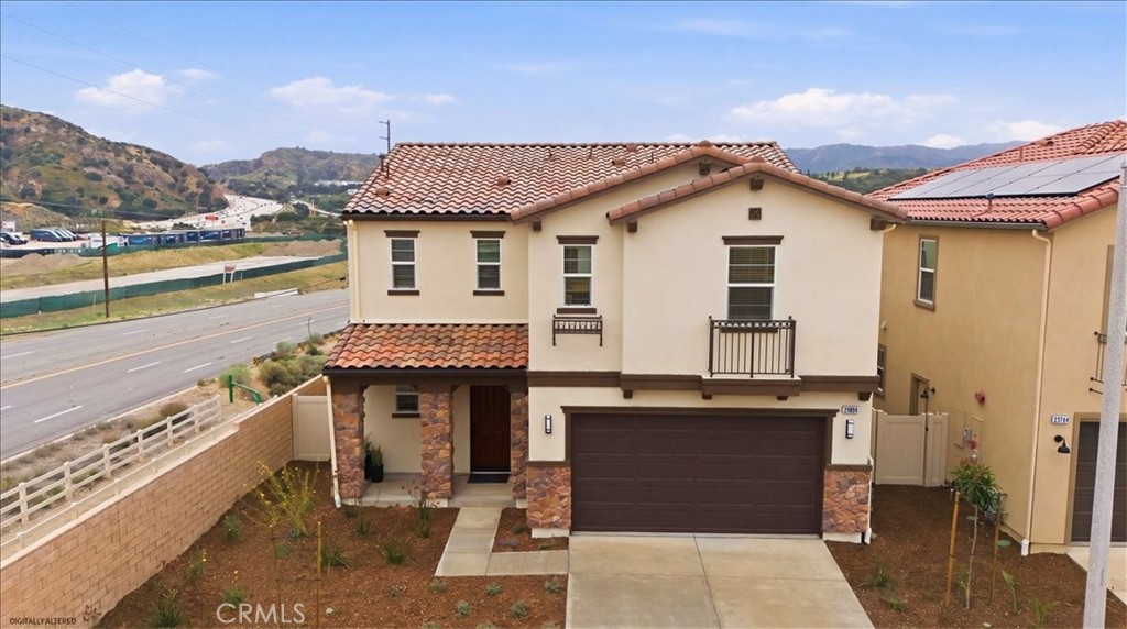 20800 Pio Pico Court