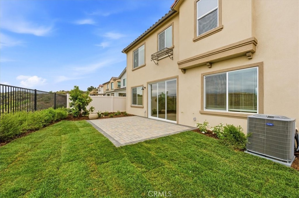 20804 Pio Pico Court