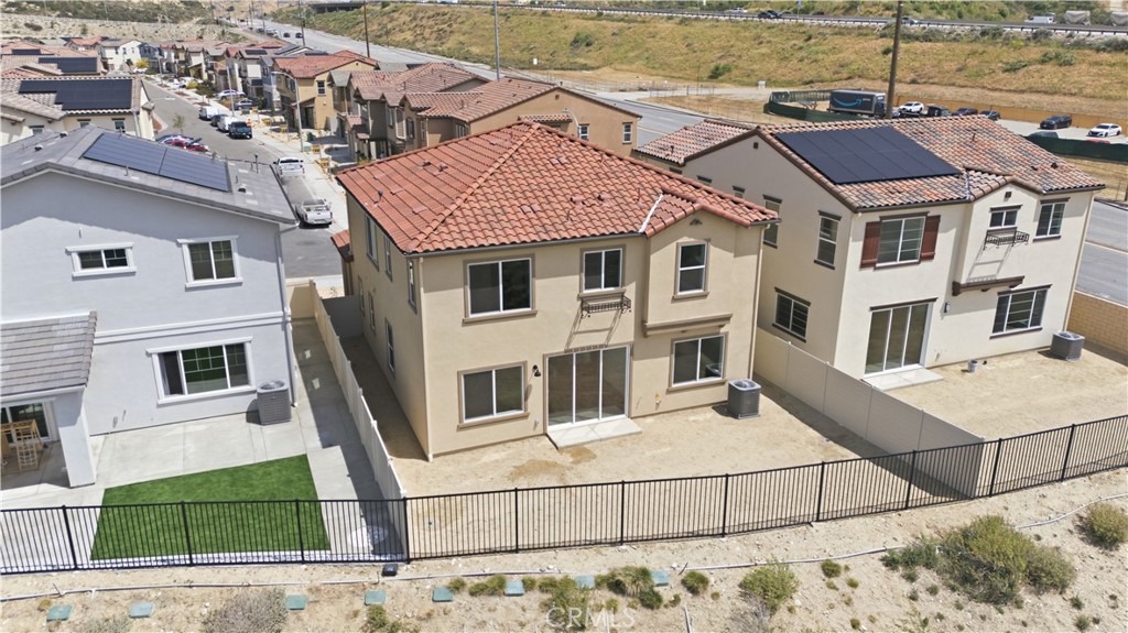 20804 Pio Pico Court