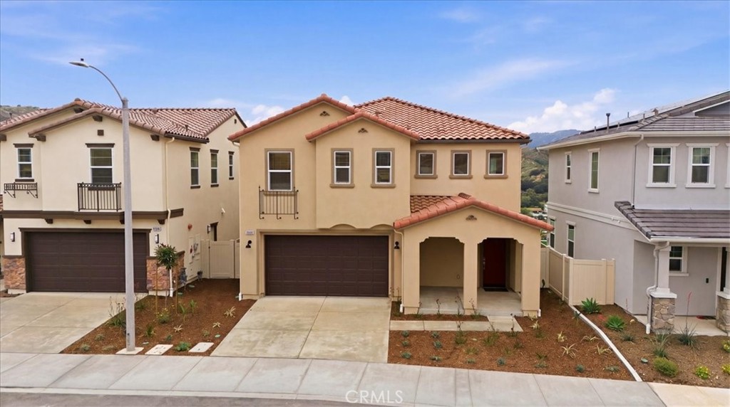 20804 Pio Pico Court