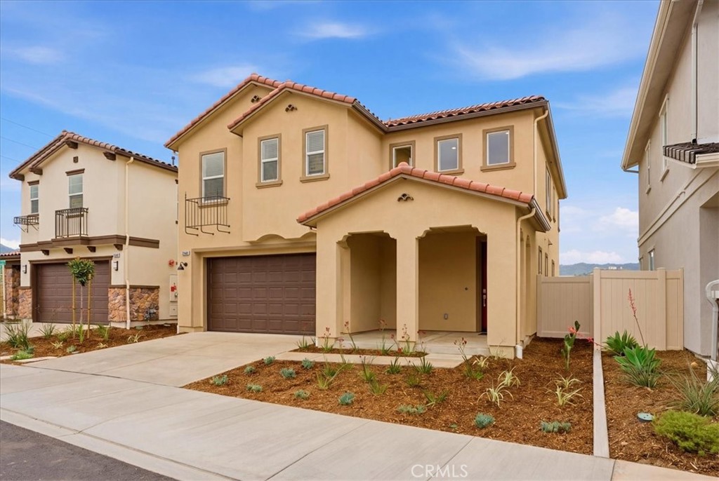 20804 Pio Pico Court