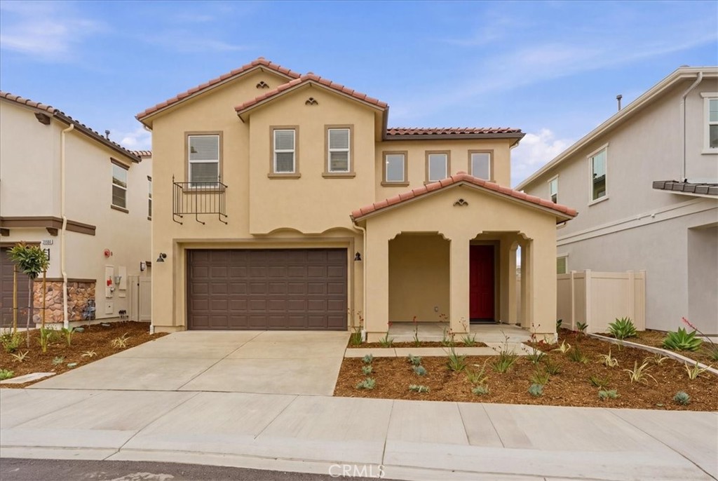 20804 Pio Pico Court