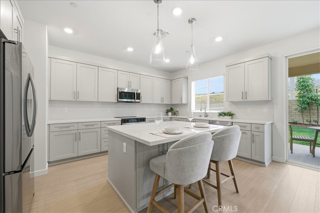 23716 Wilcox Drive