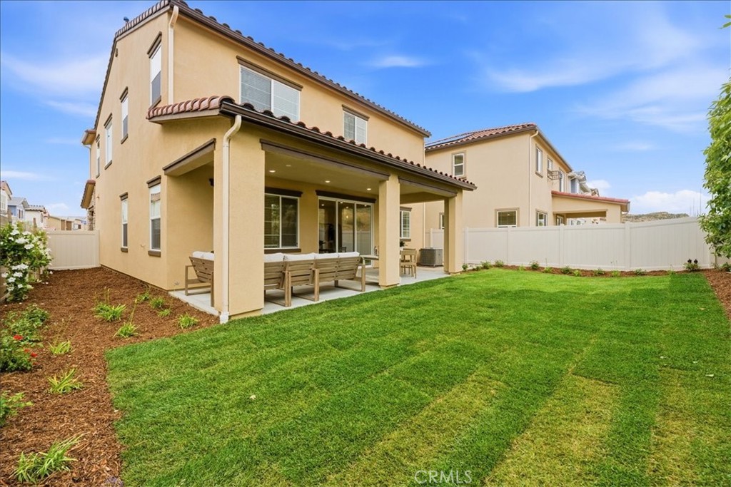 23716 Wilcox Drive
