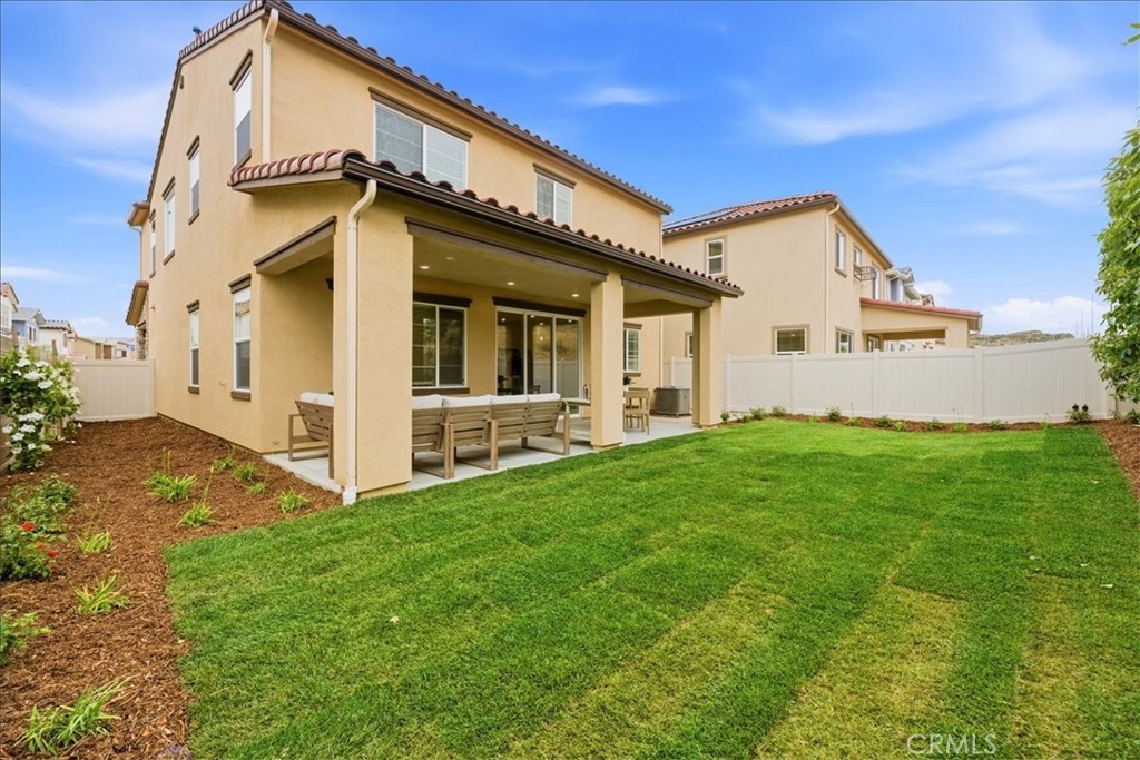 23716 Wilcox Drive