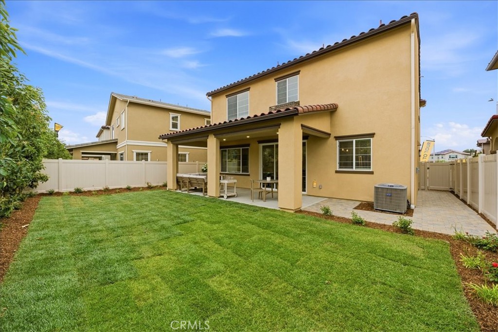 23716 Wilcox Drive