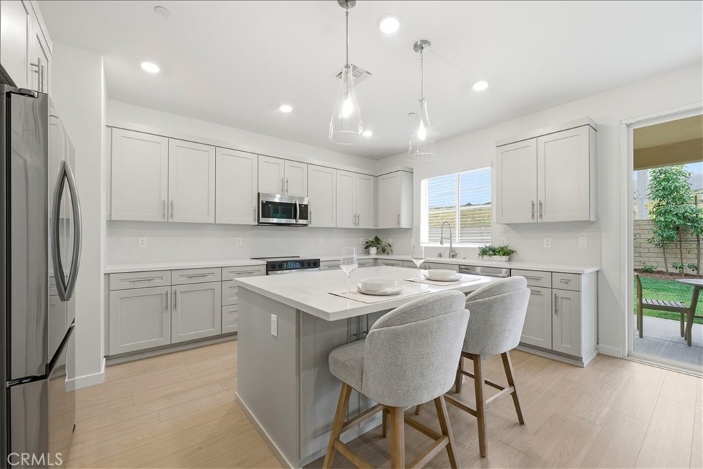 23716 Wilcox Drive