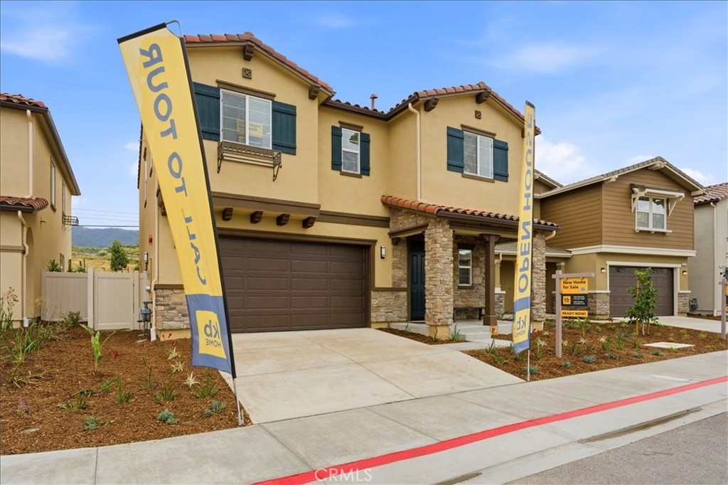 23716 Wilcox Drive