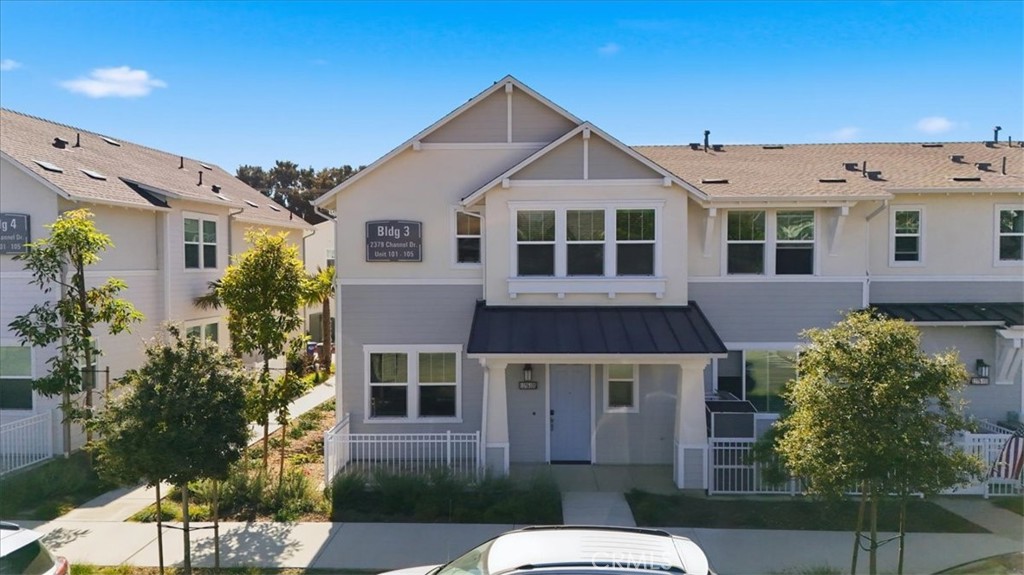 2378 Channel Drive 105