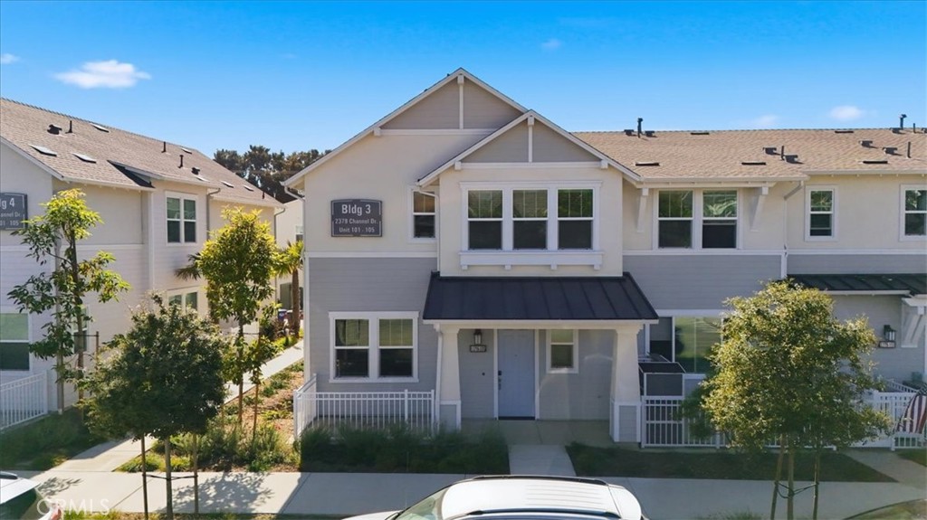2378 Channel Drive 105