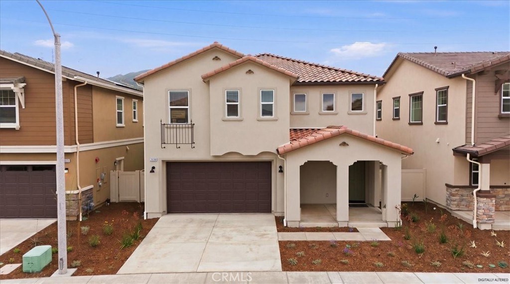 23708 Wilcox Drive