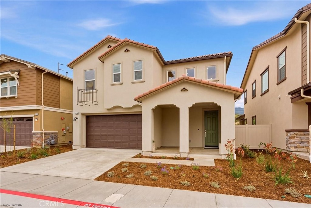 23708 Wilcox Drive