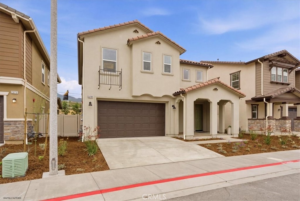 23708 Wilcox Drive