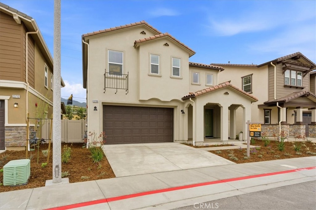 23708 Wilcox Drive