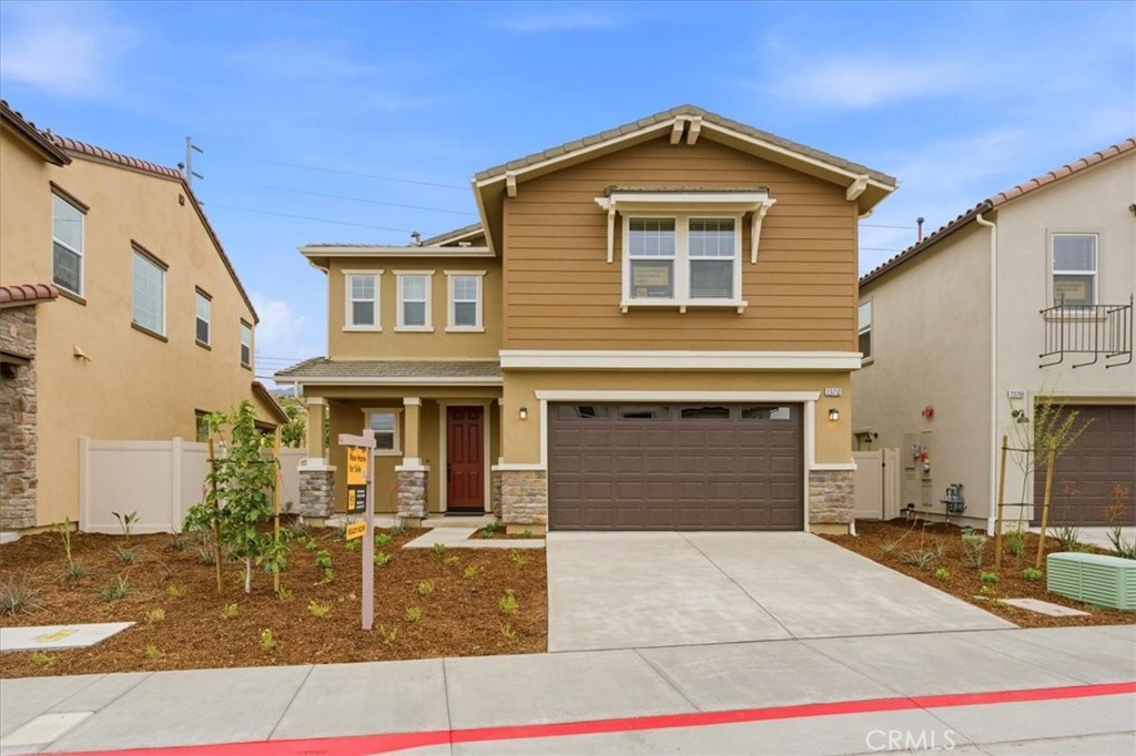23712 Wilcox Drive