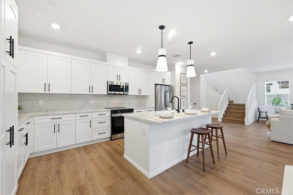 23712 Wilcox Drive